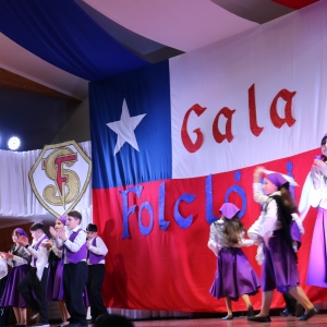 Gala Folclórica 2026